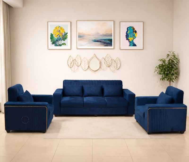 Oreo sofa  3+1+1 (BSK OTD)