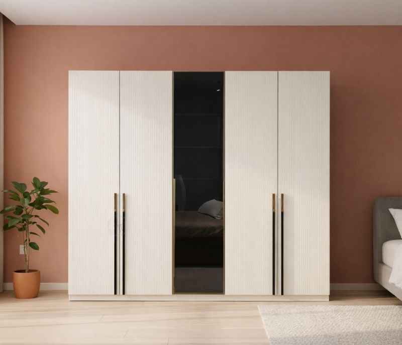 Image 4 for 45004 Bedroom Set (HYD)