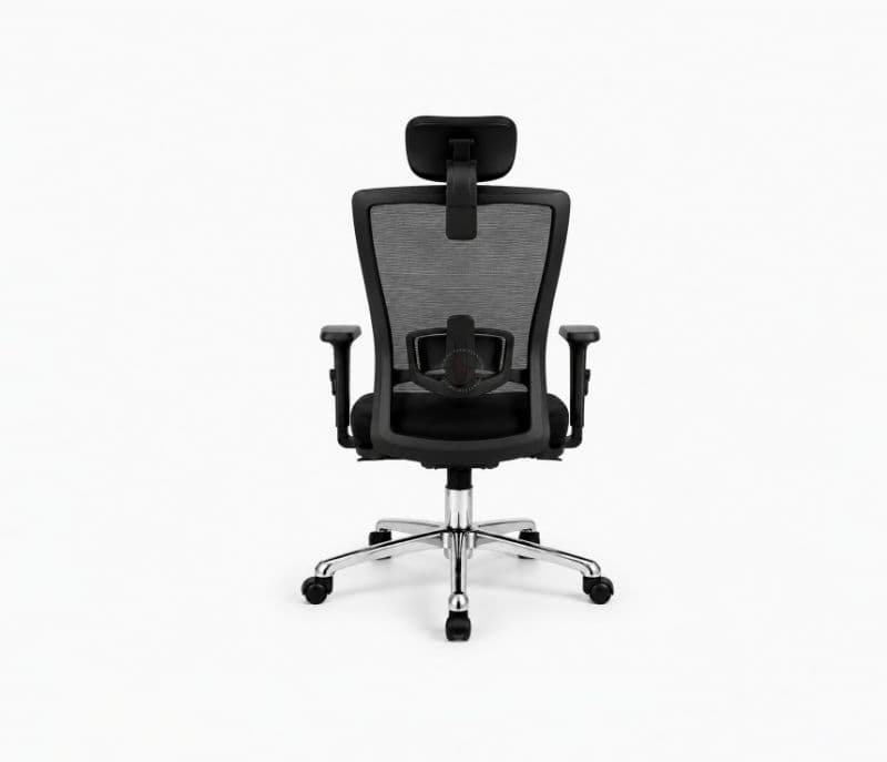 Image 4 for Mystic HB Office Chair (PM)