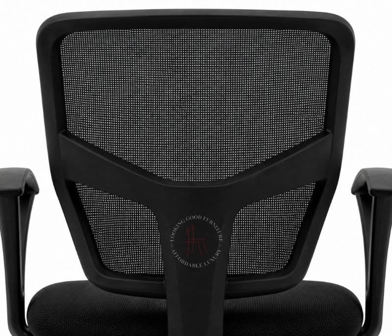 Image 5 for 4G Office Chair (PM)