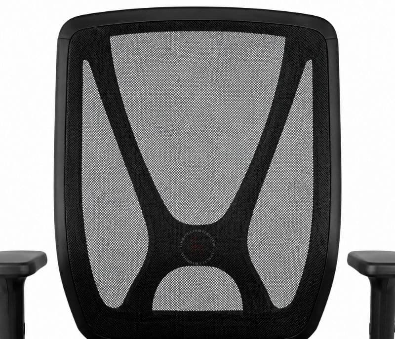 Image 5 for X Mesh Office Chair (PM)