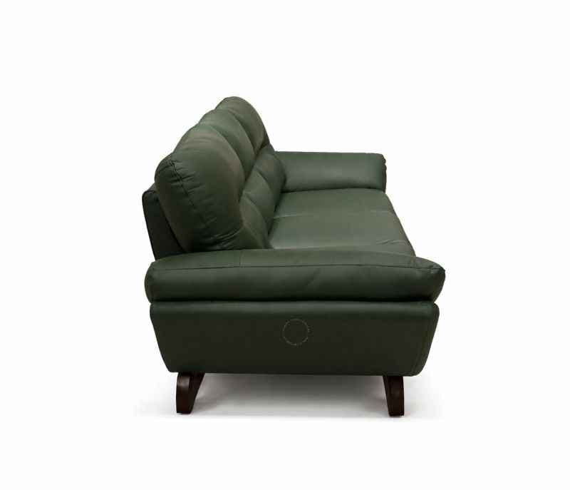 Image 6 for Florida 3+2+1 Seater Sofa Leather (HYD)(WF)(KORA)(BSK)(BS-BTM)