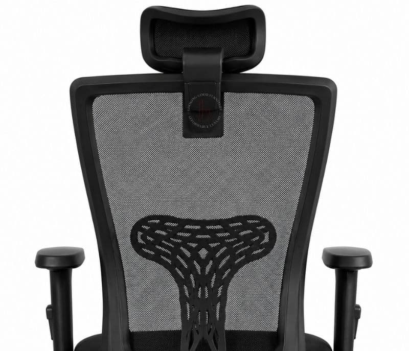 Image 5 for Breeze HB Office Chair (PM)