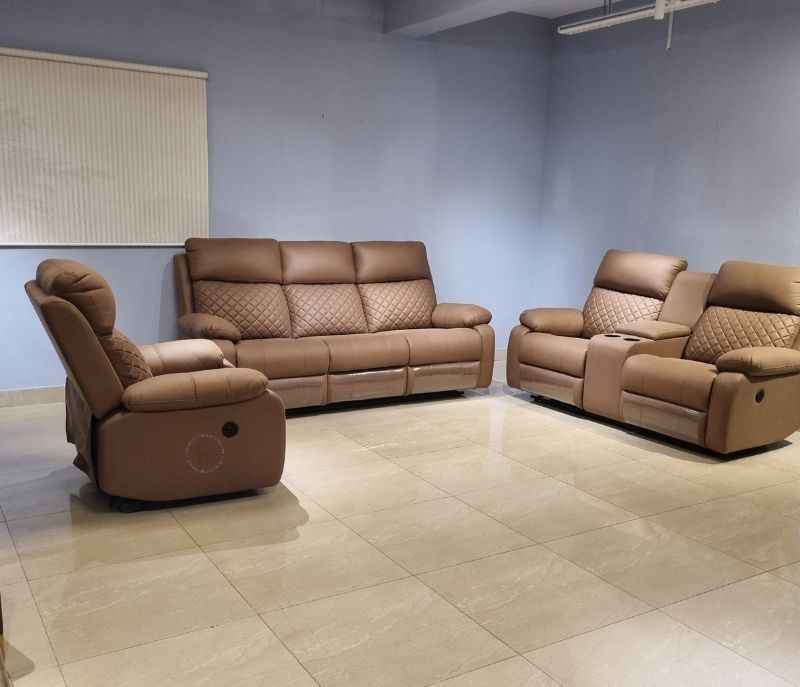 R20 3+2+1 Motorized (LG SKN)