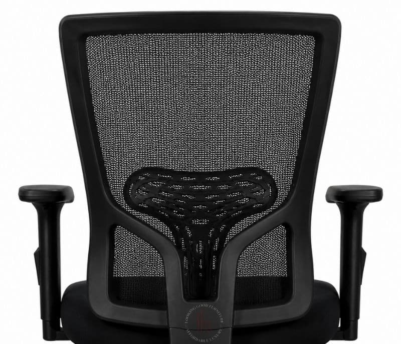 Image 5 for Breeze MB Office Chair (PM)