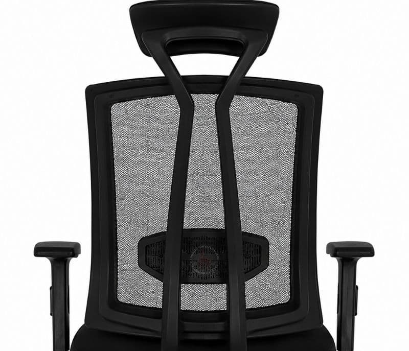 Image 5 for Vibe HB Office Chair (PM)