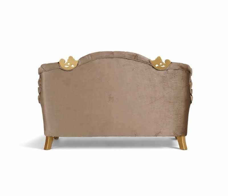 Image 6 for Opal Carving Sofa Set 3+2+2+D+CT (OWD)