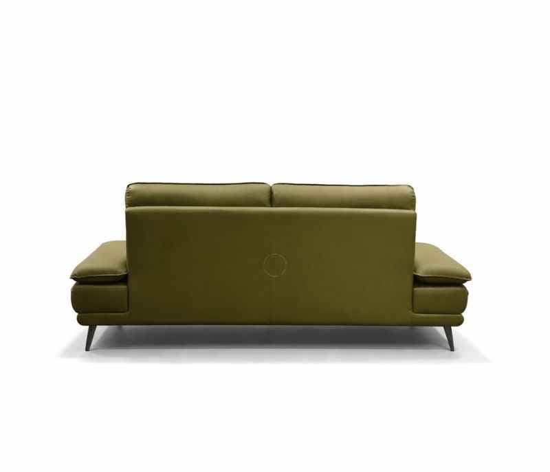Image 8 for ZM 958 Handle Adjustable Sofa 3+2 Seater Leather Fabric
