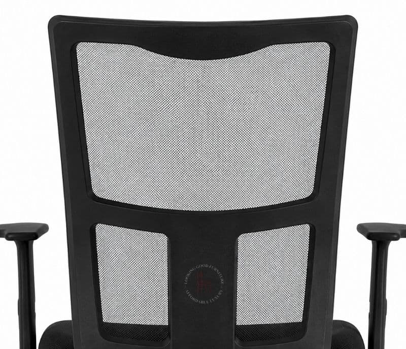 Image 5 for Xena Office Chair (PM)
