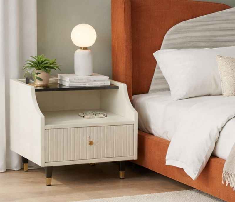 Image 8 for 45004 Bedroom Set (HYD)