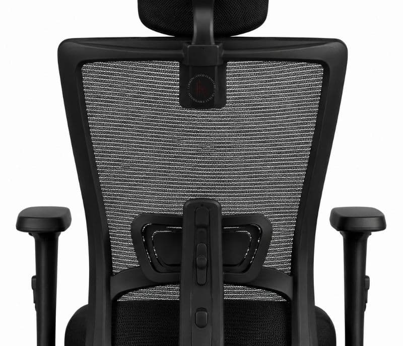 Image 5 for Mystic HB Office Chair (PM)