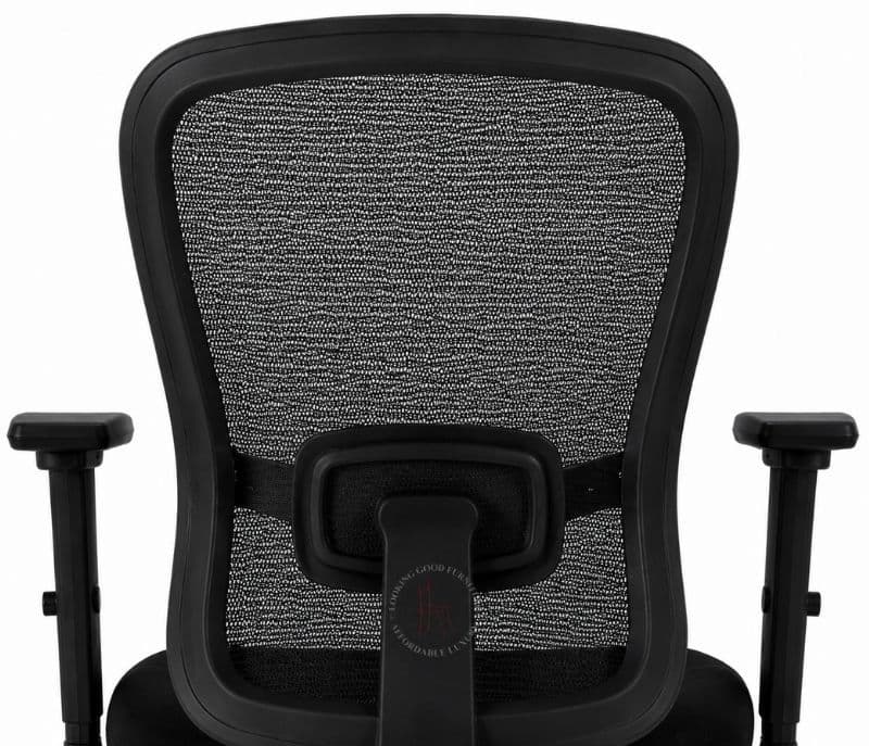 Image 5 for Butterfly MB Office Chair (PM)
