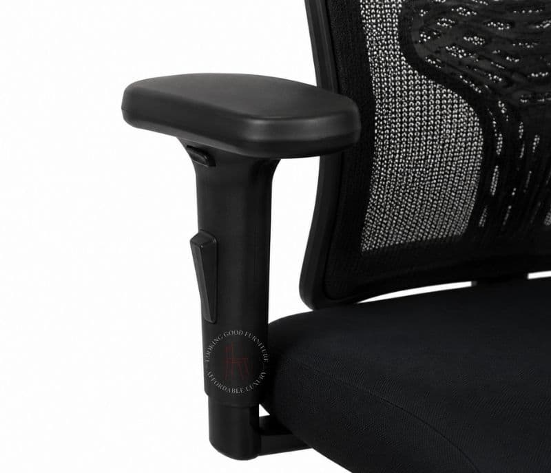 Image 6 for Breeze MB Office Chair (PM)