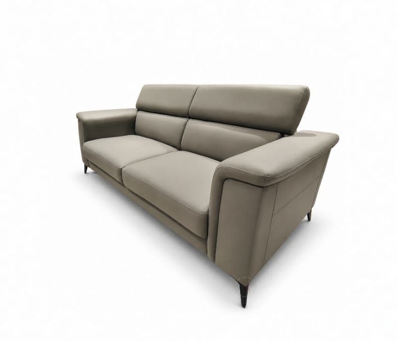 Image 10 for Douglas Sofa 3 Seater Static+2 Seater With Motorized Recliner (HYD)