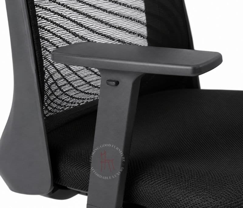 Image 6 for Scorpio Office Chair (PM)