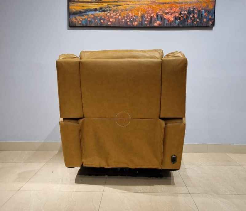 Image 15 for U70732M 3+2+1 MR Power Recliner 3+2 With Single Manual Recliner (WF)