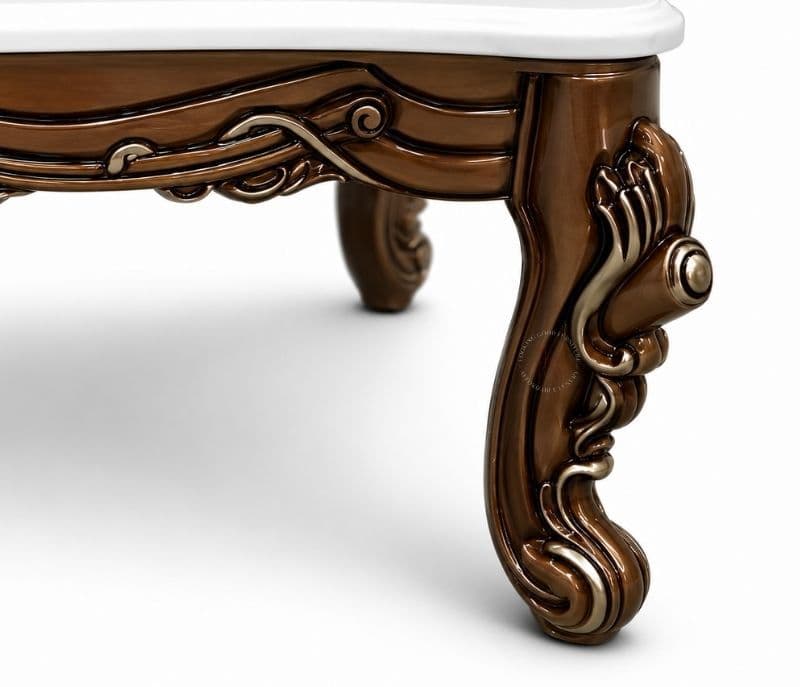 Image 22 for Carving Persian Sofa Set 3+2+2+CT Seater (OWD)