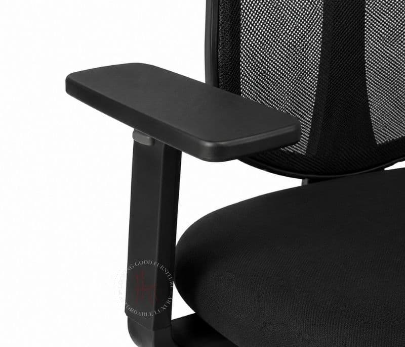 Image 6 for Taurus Office Chair (PM)