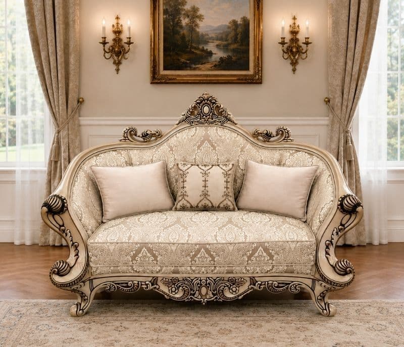 2 Seater