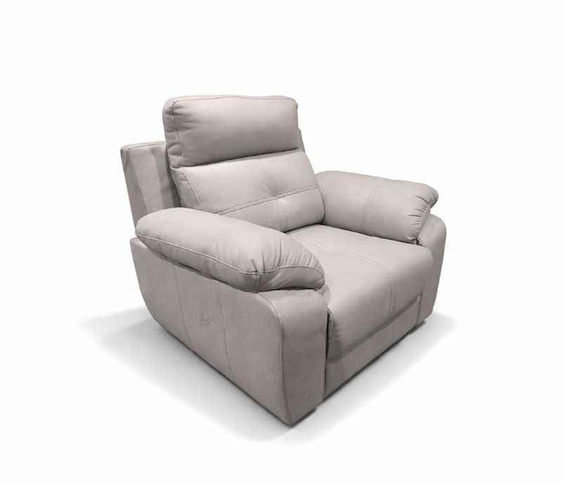 Image 12 for Atlas Comfort Sofa 3+2+1 Seater Velvet Suede Fabric  (Light Grey)