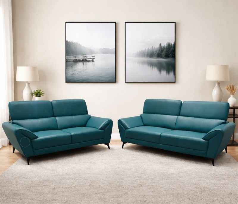 Belarus 3+2 Sofa Set (WH OTD)