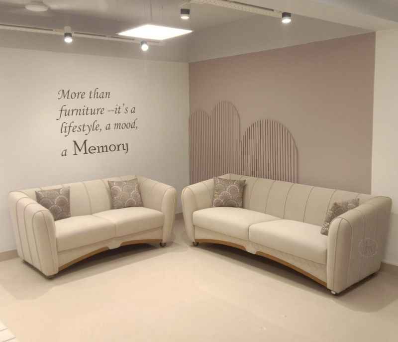 Image 2 for Bern Sofa 3+2 (SKN OTD)