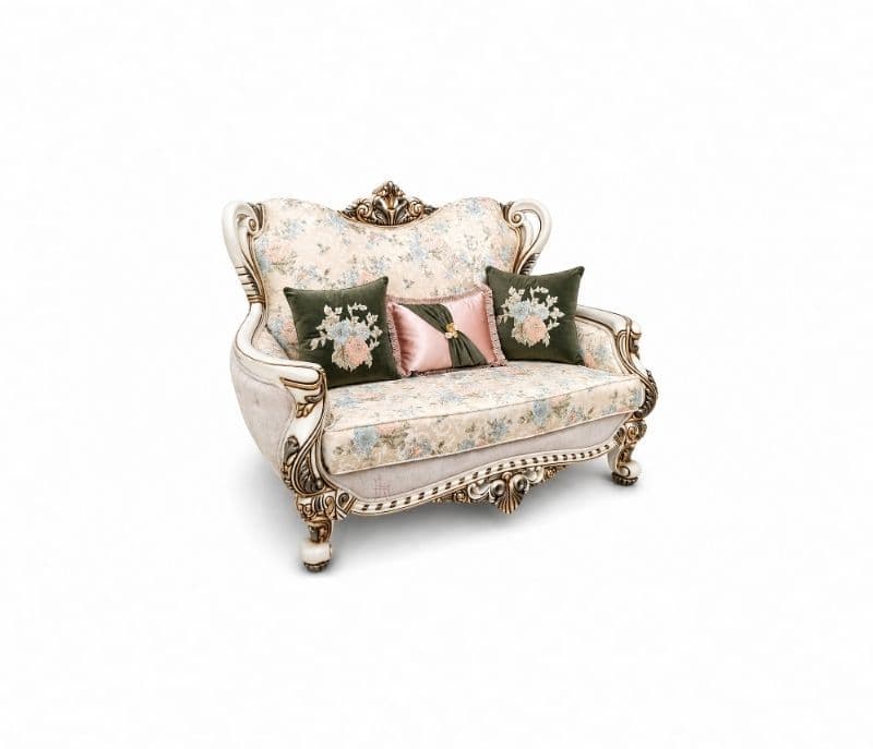 Image 13 for White House Sofa Set 3+2+2+D+CT (OWD)