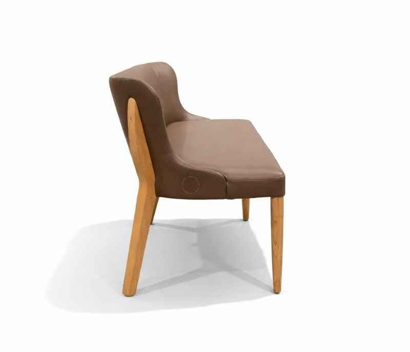 Image 13 for DC.37/DC361/SUBE 1+4 Chair +1 Bench RMR  (BS-CP)