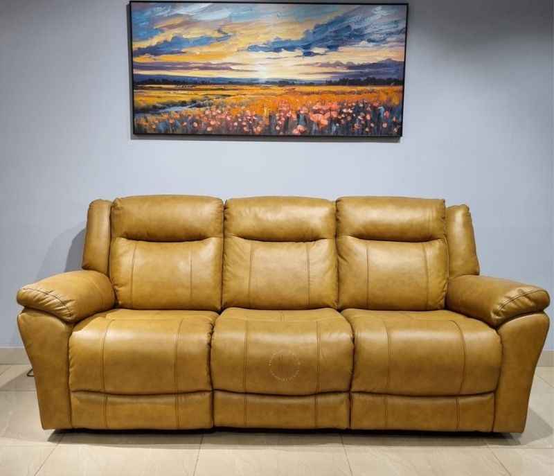 Image 3 for U70732M 3+2+1 MR Power Recliner 3+2 With Single Manual Recliner (WF)