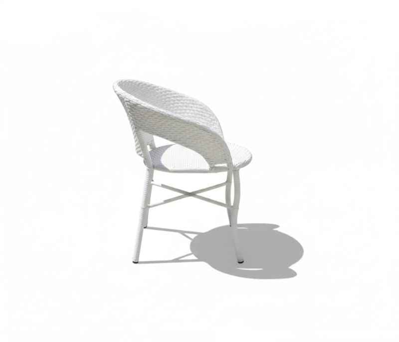Image 5 for D12 Table 1+2 chairs