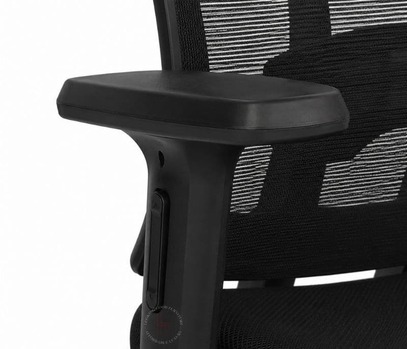 Image 7 for Vibe MB Office Chair (PM)