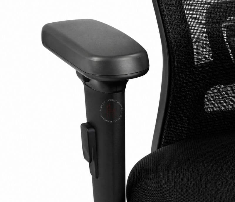 Image 7 for Mystic HB Office Chair (PM)