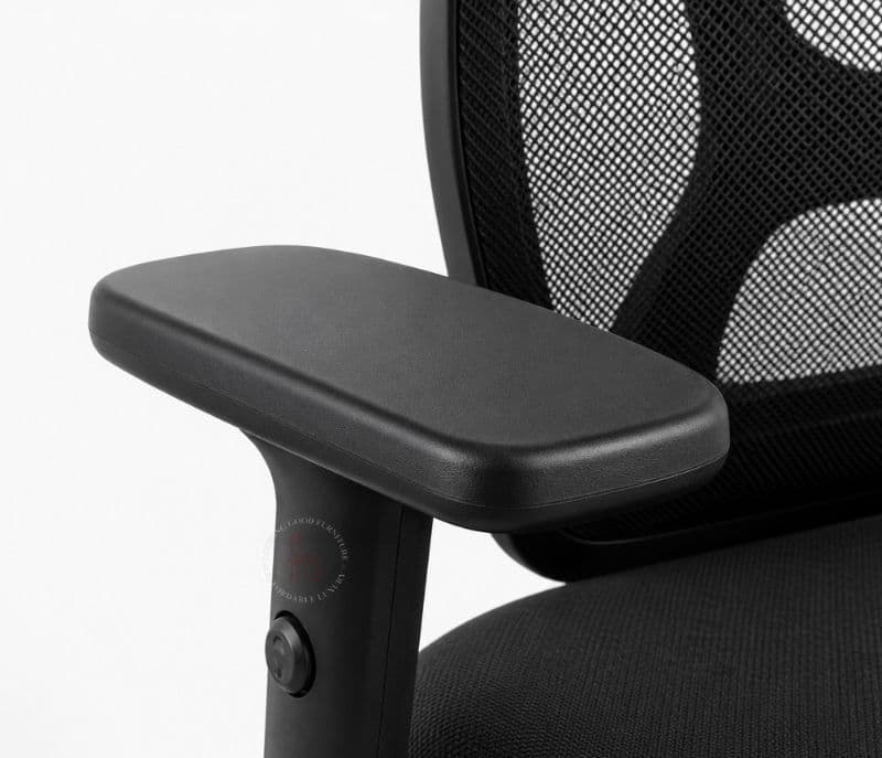 Image 7 for X Mesh Office Chair (PM)