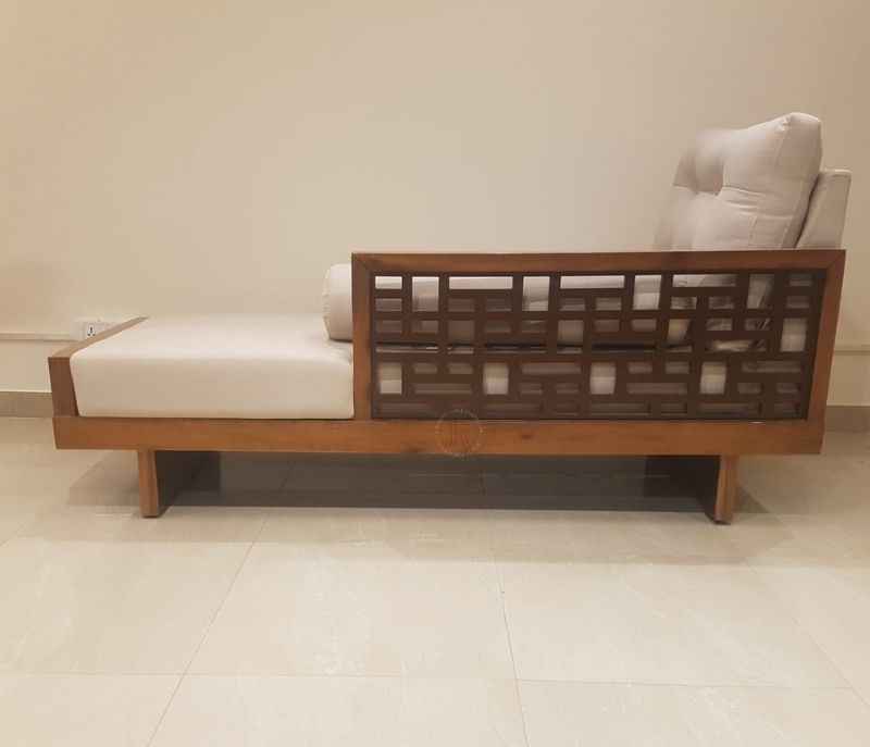 Image 14 for Estonia sofa 3+L+ 2 Seater (LG SKN)