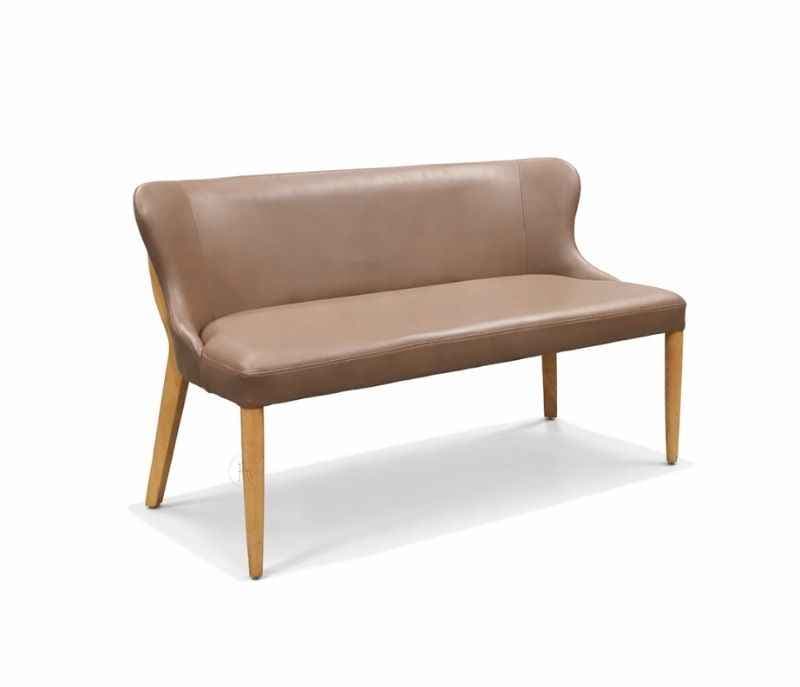 Image 11 for DC.37/DC361/SUBE 1+4 Chair +1 Bench RMR  (BS-CP)