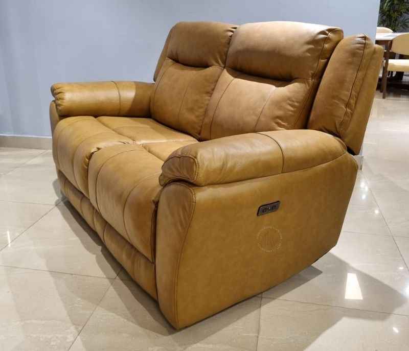 Image 8 for U70732M 3+2+1 MR Power Recliner 3+2 With Single Manual Recliner (WF)