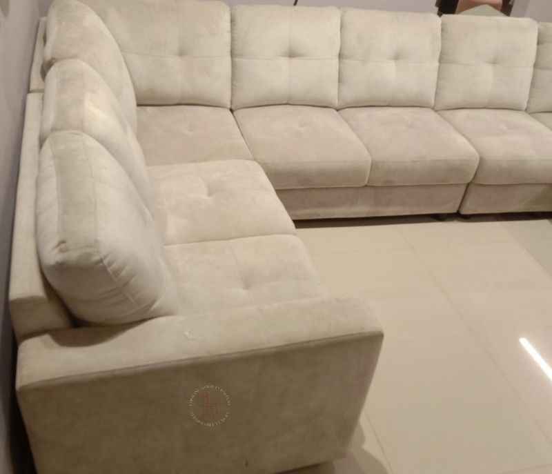 Image 4 for Impression Sofa 2+C+2+1+L (SKN OTD)