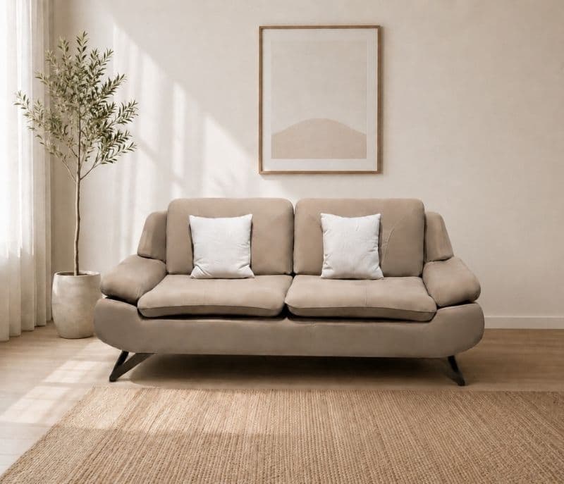 3 Seater