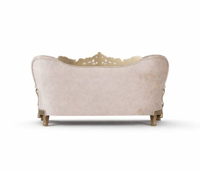 Image 6 for Carving Jordan Sofa Set 3+2+2+D+CT (RCH SF) (OWD)