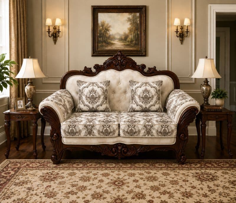 2 Seater