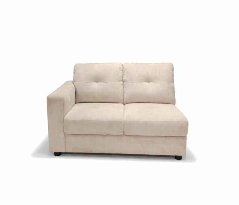 Image 6 for Impression Sofa 2+C+3+1+L Suede Fabric (HYD OTD)