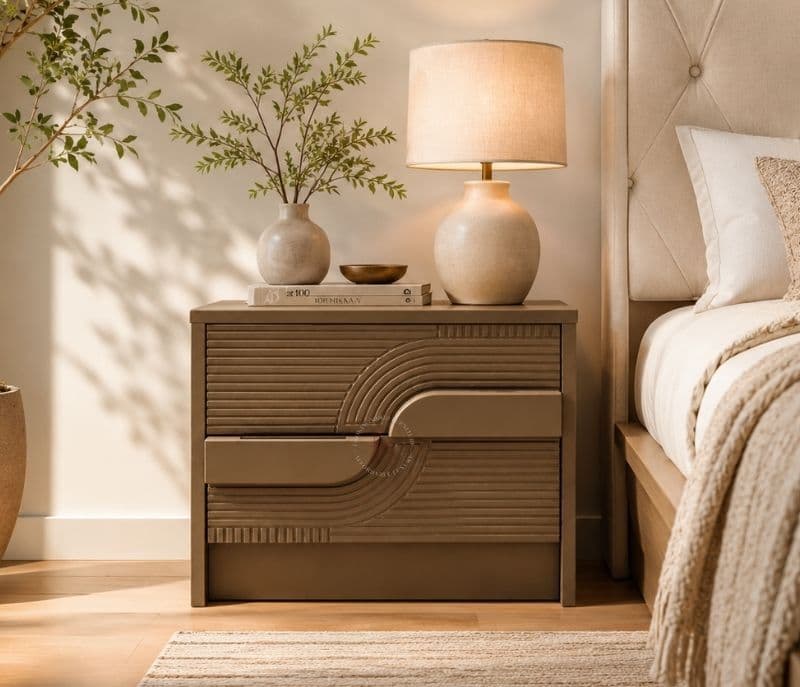 Bed Side Table
