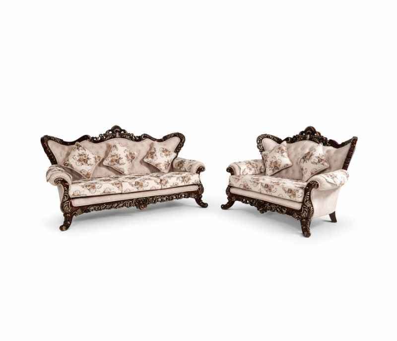 Image 7 for Wingro Sofa Set 3+2+2+D+CT (OWD)