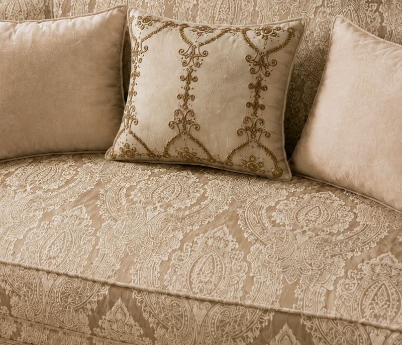 Image 7 for Carving Majesty Sofa Set 3+2+2+1+1+CT Seater (OWD)