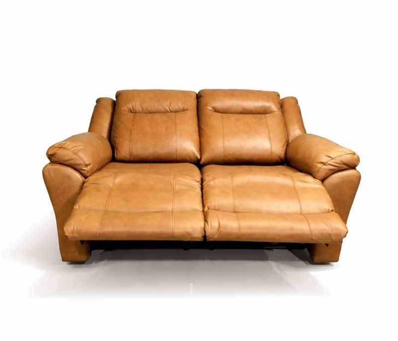 Image 14 for U70732 Manva 3 + 2 + 1 Power Recliner Body Touch Leather  (BS - BSK)(HYD)(BWD)(BS-EC)