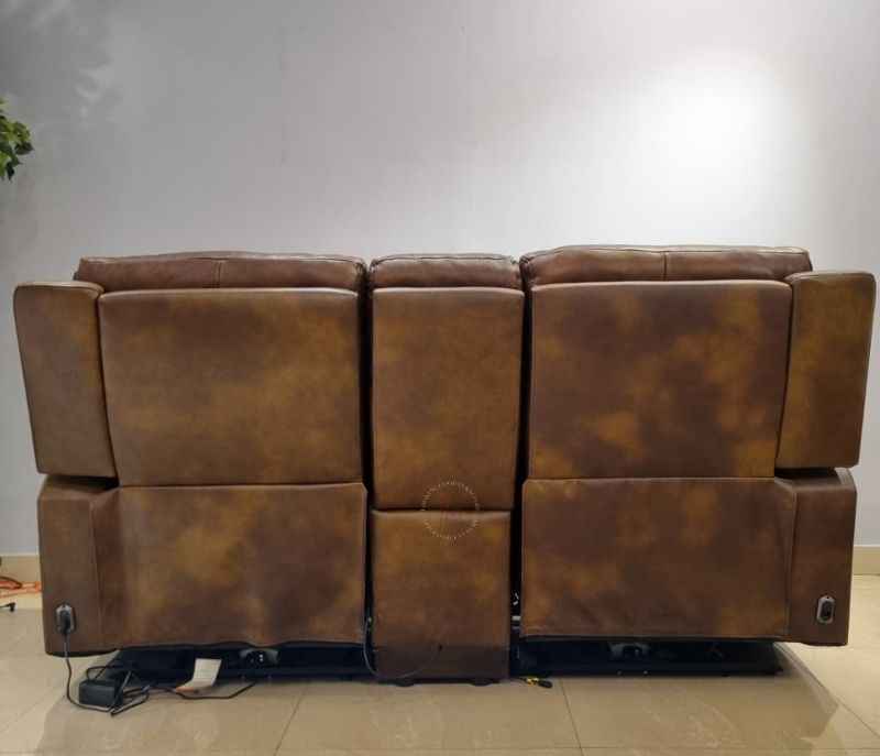 Image 12 for U70731HM Manva 3MR+2MR+ 1M Power Recliner (WF)