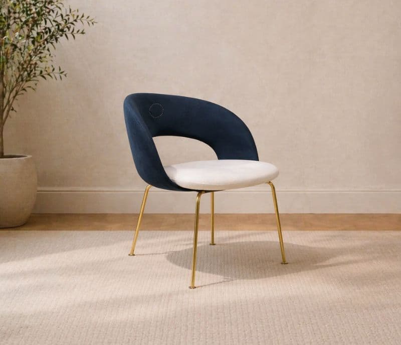 Dining Chair-230 (MRM)