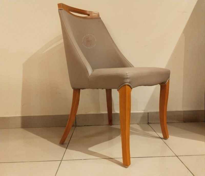 Image 3 for Sammy 1+6 Dining Set Diana Marble Table (WF OTD)