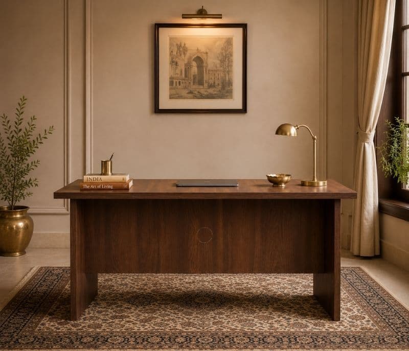 Office Table 2x3ft Open (OWD)