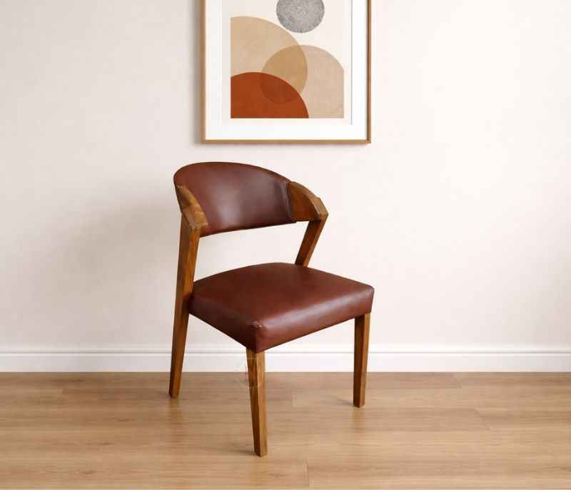 DC- 31 Dining Chair (RMR)